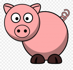 Cute Pig Face Clip Art Free Clipart Images - Pig Clipart - Png ...