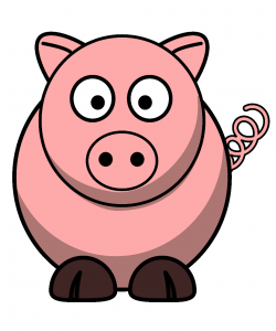 Free Free Pig Clipart, Download Free Clip Art, Free Clip Art on ...