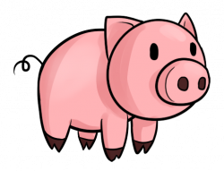 Free Pictures Of A Cartoon Pig, Download Free Clip Art, Free Clip ...
