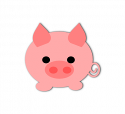 Piggy Clipart & Look At Clip Art Images - ClipartLook