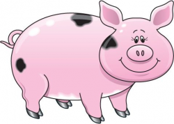 pig clipart - Google zoeken | pigs | Pig images, Cute pigs, Pig ...