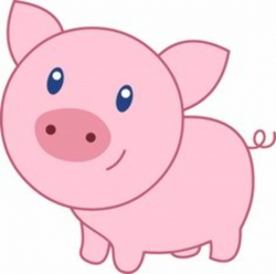 Free Piglet Cliparts, Download Free Clip Art, Free Clip Art on ...