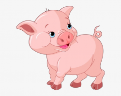 Graphic Pig Clipart Png - Pig Cliparts - Free Transparent PNG ...
