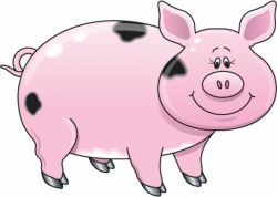 Free Pig Cliparts, Download Free Clip Art, Free Clip Art on Clipart ...