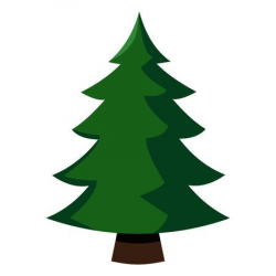 Image result for pinetree clipart | Clip art, Pine tree