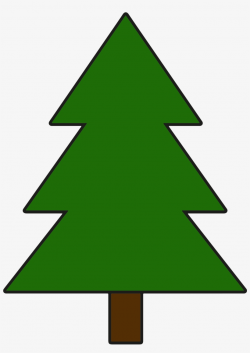 Related Wallpapers - Simple Pine Tree Clipart PNG Image ...