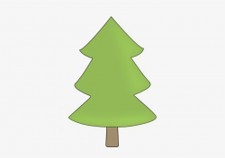 Tall Pine Tree - Tall Tree Png Clipart - Free Transparent ...