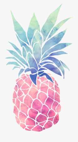 Download for free 10 PNG Pineapple clipart colorful top ...