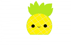 Pineapple Wallpaper Tumblr | Clipart Panda - Free Clipart ...