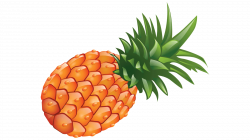 Pineapple Clip art Openclipart Fruit Free content ...