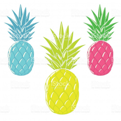 Collection of free Colored clipart pineapple. Download on UI Ex