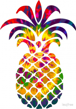 Dyeing clipart pineapple, Picture #621941 dyeing clipart pineapple