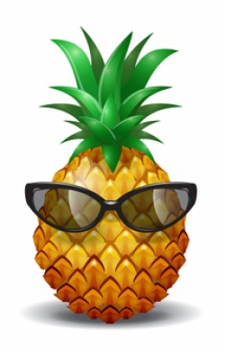 Pineapple Vectors, Photos and PSD files | Free Download