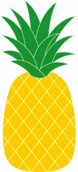 Free Pineapple Cliparts, Download Free Clip Art, Free Clip Art on ...