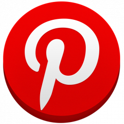 Free Pinterest Png Logo, Download Free Clip Art, Free Clip ...