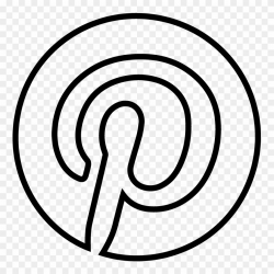 Latest Outline Logo Png Images This Year - White Pinterest ...