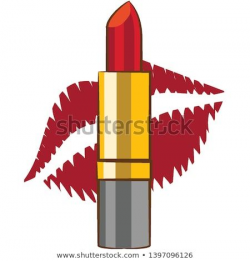 lipstick clipart ,lipstick vector , lipstick design ...