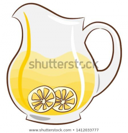 lemonade clipart ,lemonade vector ,lemonade design ,lemonade ...