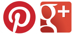 Google + and Pinterest for Marketing