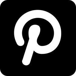 Pinterest Logo Png - Free Transparent PNG Logos