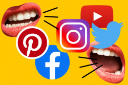 A guide to Facebook, Twitter, Pinterest, and YouTube\'s ...