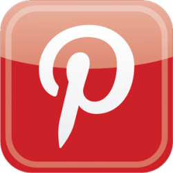 Pinterest Logo Vectors Free Download