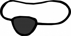 Free Eyepatch Cliparts, Download Free Clip Art, Free Clip ...