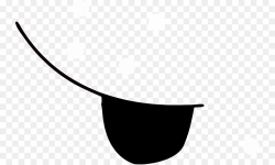 Black Line Background clipart - Pirate, Eye, Drawing ...