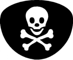 Free Eyepatch Cliparts, Download Free Clip Art, Free Clip ...