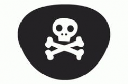 Free Eyepatch Cliparts, Download Free Clip Art, Free Clip ...