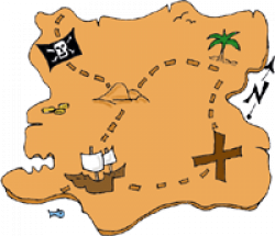 Get Ready for Talk Like a Pirate Day with Pirate Clip Art ...