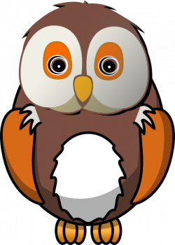 Pirate clipart owl, Pirate owl Transparent FREE for download ...