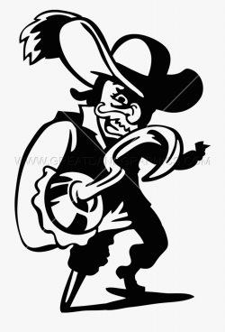 Peg Leg Pirate - Peg Leg Pirate Clip Art, Cliparts ...