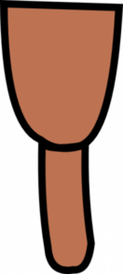 Peg Leg Clip Art at Clker.com - vector clip art online ...