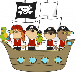 Free Pirate Cliparts, Download Free Clip Art, Free Clip Art on ...