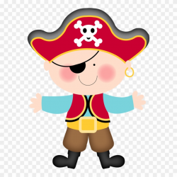 A Images Pirates, Pirate Images, Pirate Crafts, Kids - Baby Pirate ...