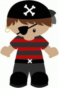 Boy pirate clipart dromfim top 2 - Clipartix