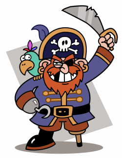 Pirate | Free download best Pirate on ClipArtMag.com