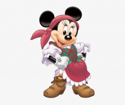 Minnie Mouse Clipart, Mickey Minnie Mouse, Disney Clipart, - Minnie ...