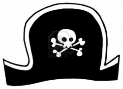 Pirates Hat Clipart | Free download best Pirates Hat Clipart on ...