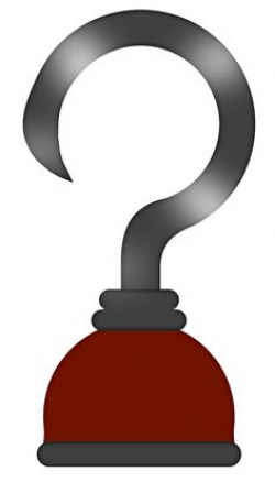 Pirate Hook Cliparts - Cliparts Zone