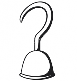 Free Pirate Hook Cliparts, Download Free Clip Art, Free Clip Art on ...