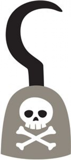 Pirate Hook Clipart | Free download best Pirate Hook Clipart on ...