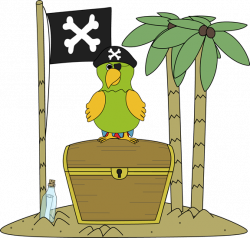 Pirate Clip Art - Pirate Images