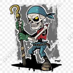 Pirate Skull, Pirate Clipart, Skull Clipart, Us Man PNG Transparent ...