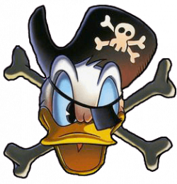 Pirate Head Cliparts - Cliparts Zone