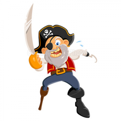 Free Pirate Clipart scary, Download Free Clip Art on Owips.com