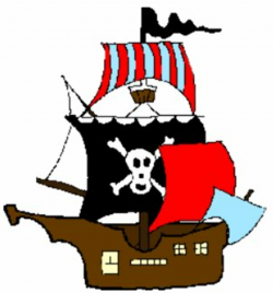 Free Free Pirate Clipart, Download Free Clip Art, Free Clip Art on ...
