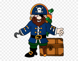 Collection Of Pirate Clipart Transparent High Quality, - Pirate ...