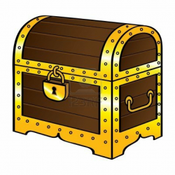 Pirate Treasure Chest Clipart | Free download best Pirate Treasure ...